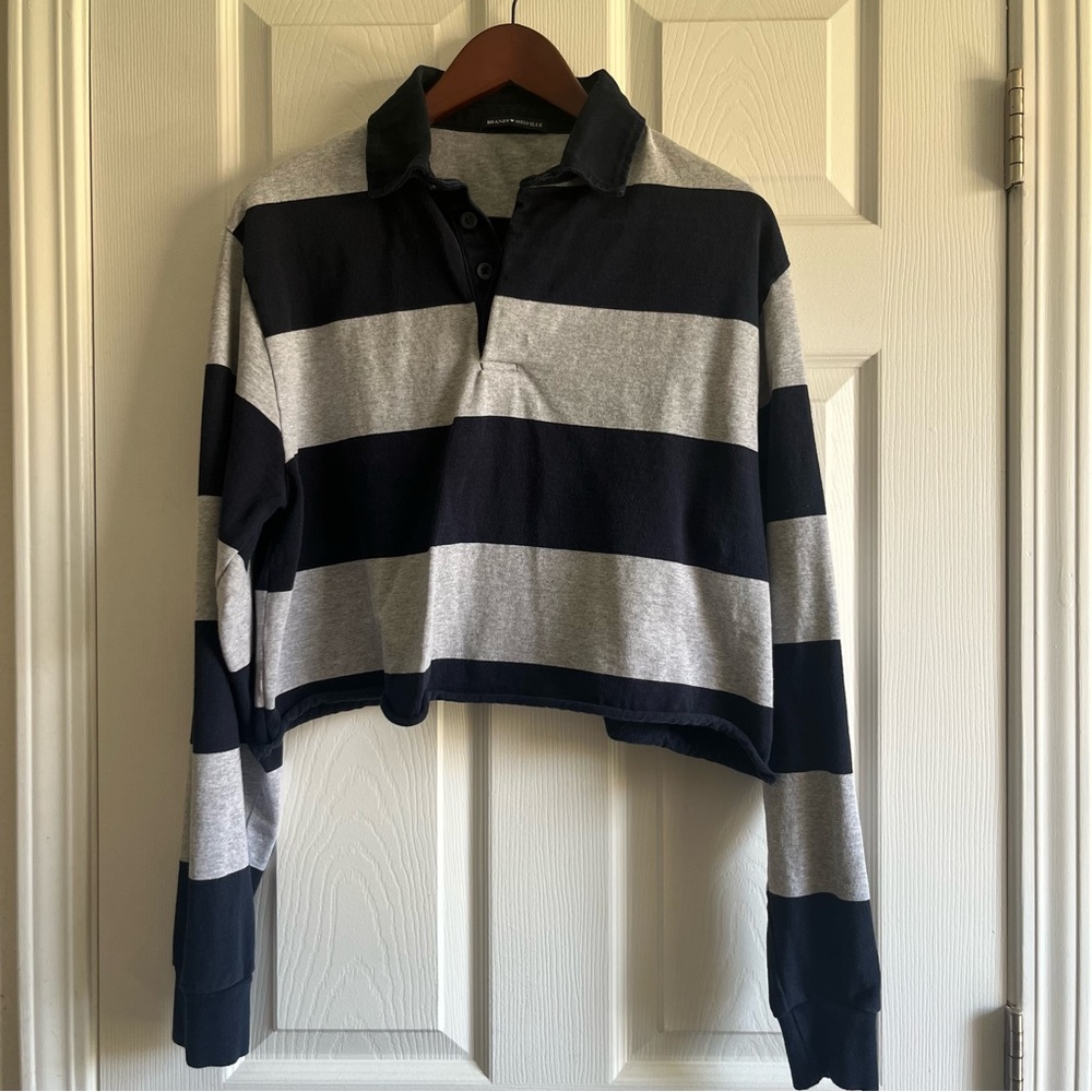 Brandy Melville Long Sleeve Shirt